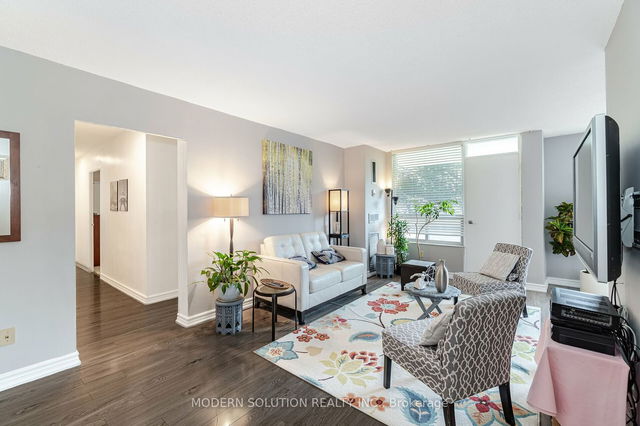 106 - 20 Edgecliffe Golfway