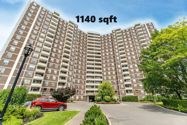 106 - 20 Edgecliffe Golfway