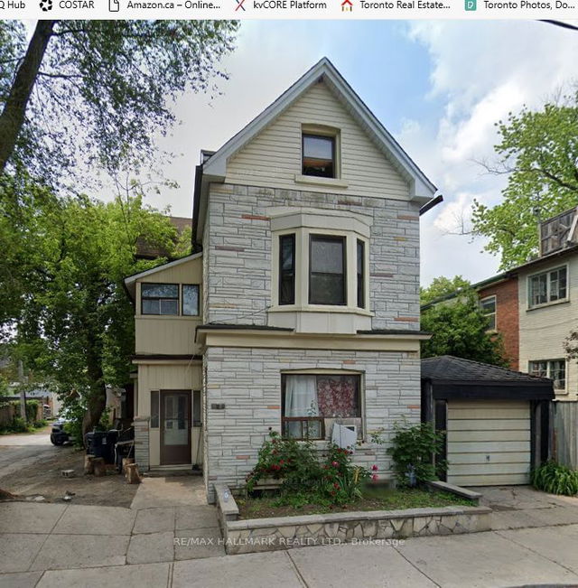 124 Wychwood Avenue
