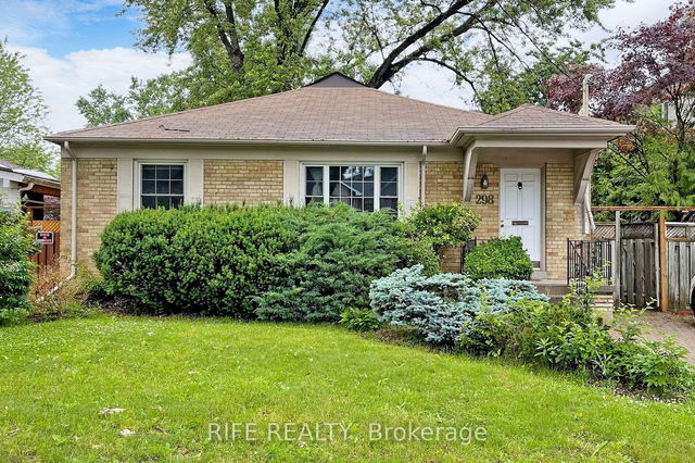 298 Empress Avenue
