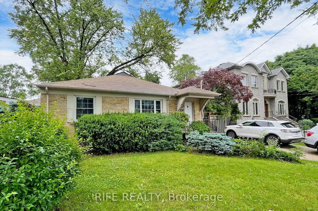 298 Empress Avenue