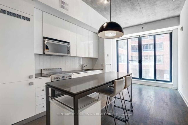210 - 8 Dovercourt Road
