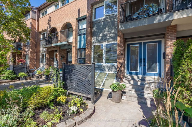 Main - 108 Dupont Street