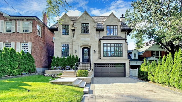 238 St Leonards Avenue