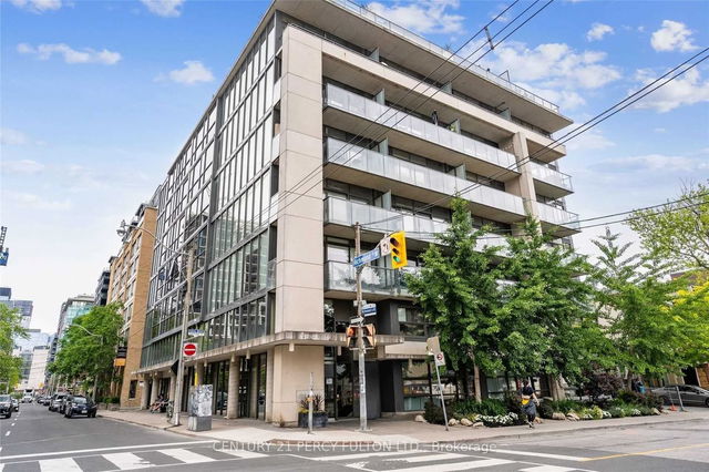 303 - 533 Richmond Street