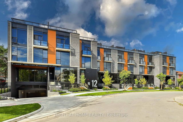 5 - 12 Dervock Crescent