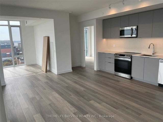 1202 - 50 Power Street
