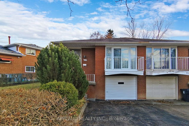 372 Goldenwood Road
