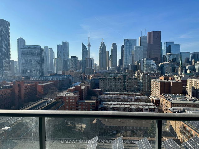 1460 Sw - 121 Lower Sherbourne Street
