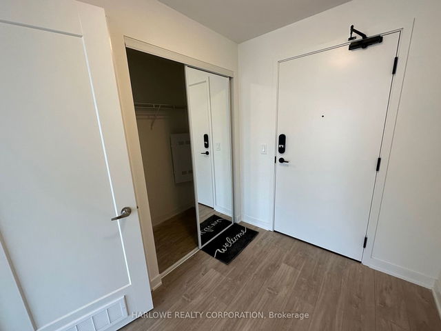 1460 Sw - 121 Lower Sherbourne Street