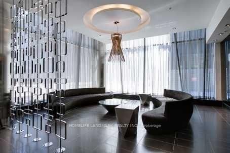 3608 - 28 Ted Rogers Way, Toronto, M4Y 2J6 | Image 2