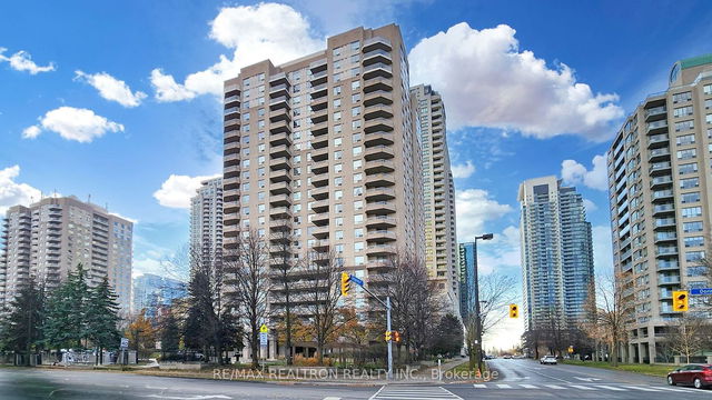 507 - 35 Empress Avenue