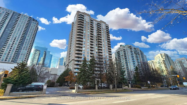 507 - 35 Empress Avenue