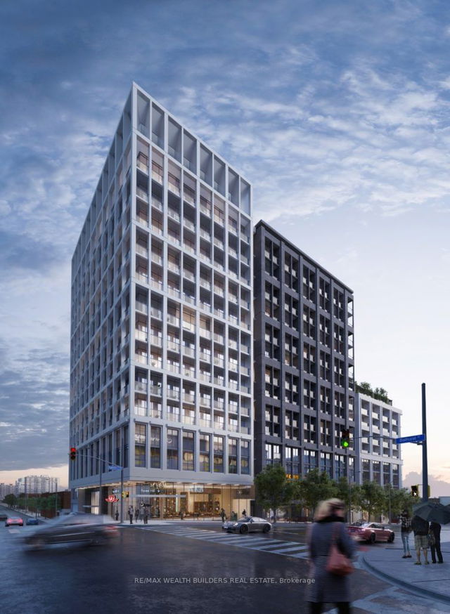 330 - 2020 Bathurst Street