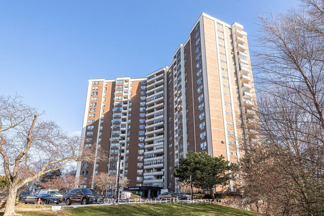 615 - 60 Pavane Linkway N/A