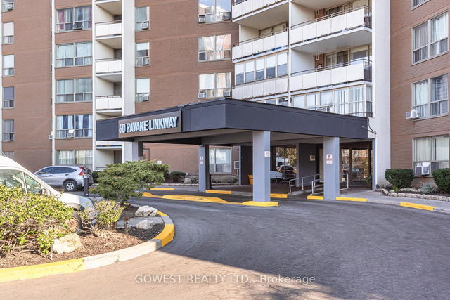 615 - 60 Pavane Linkway N/A