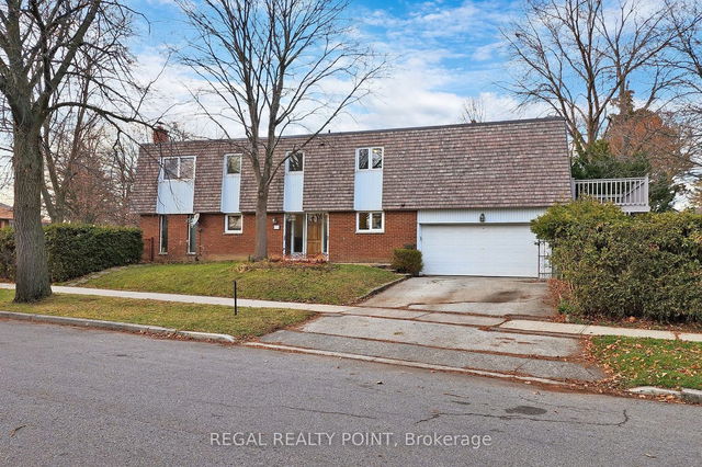 184 Angus Drive