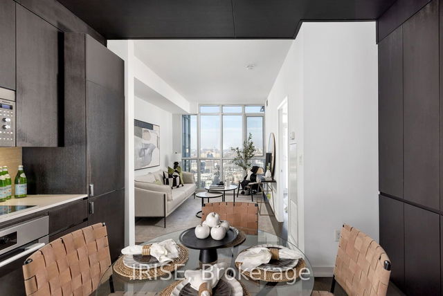3501 - 15 Iceboat Terrace
