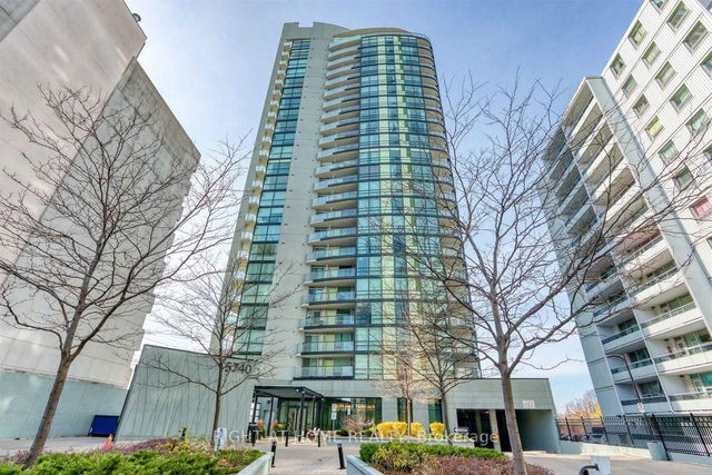 604 - 5740 Yonge Street