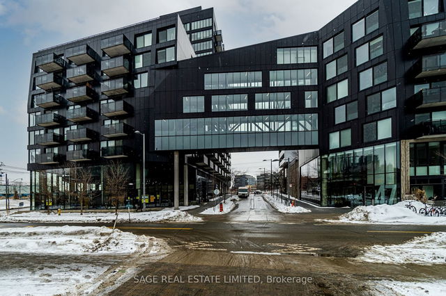 1506 - 51 Trolley Crescent