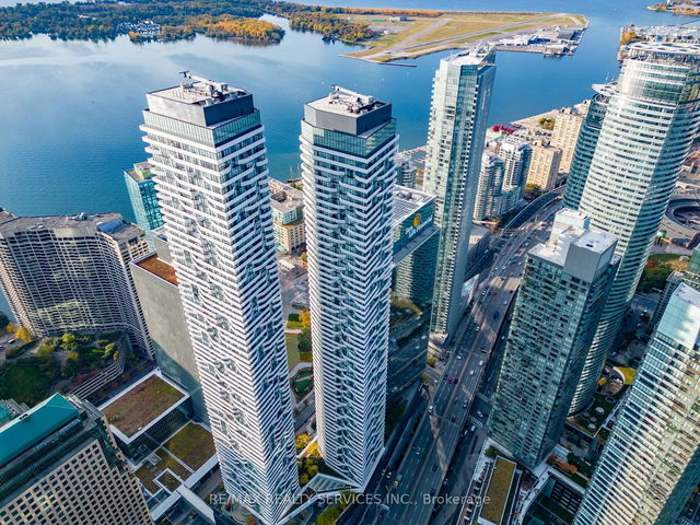 1202 - 100 Harbour Street