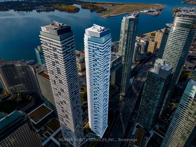1202 - 100 Harbour Street