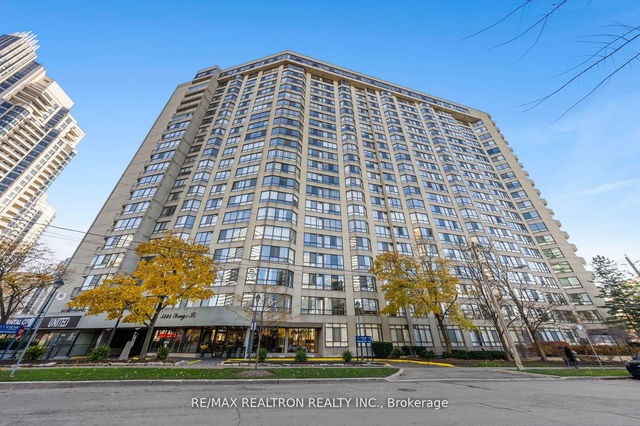 1803 - 5444 Yonge Street