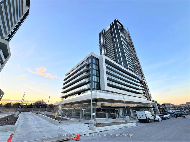 1501 - 50 O'Neill Road