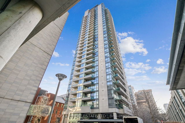 1509 - 281 Mutual Street