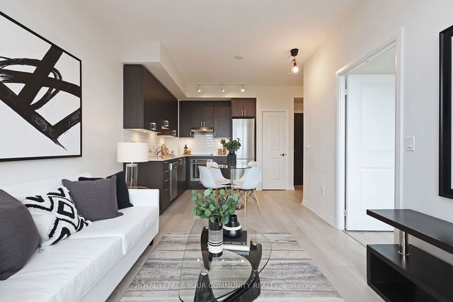 430 - 50 Ann O'reilly Road