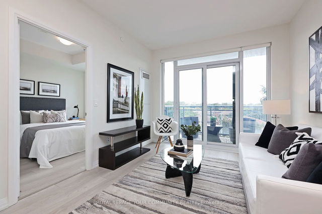 430 - 50 Ann O'reilly Road