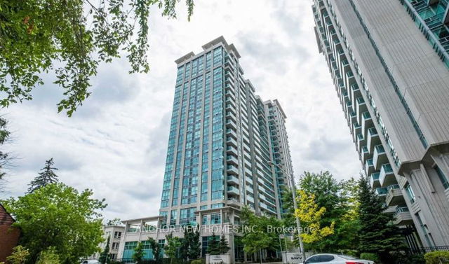 701 - 17 Anndale Drive