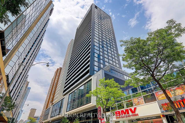 1402 - 20 Edward Street