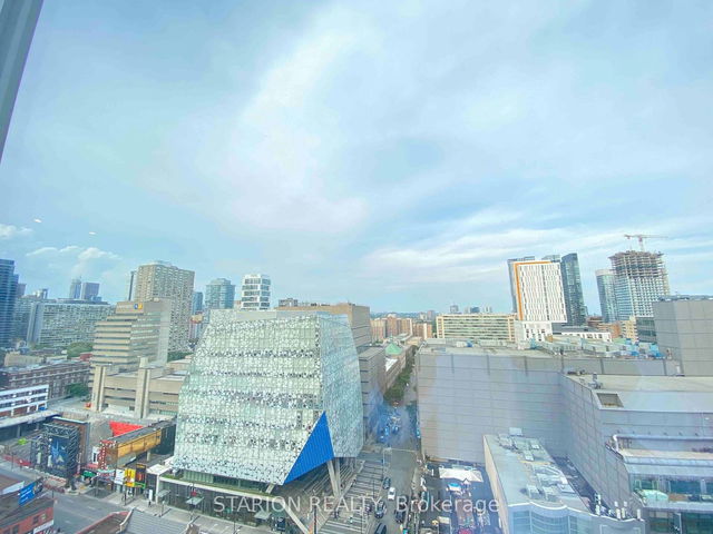 1402 - 20 Edward Street