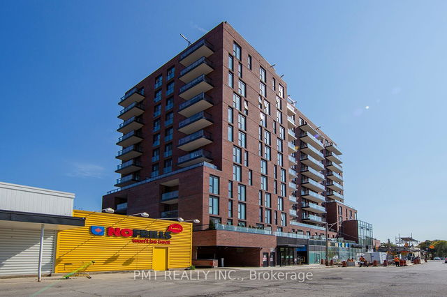 1004 - 185 Alberta Avenue