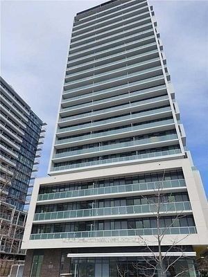 325 - 188 Fairview Mall Drive