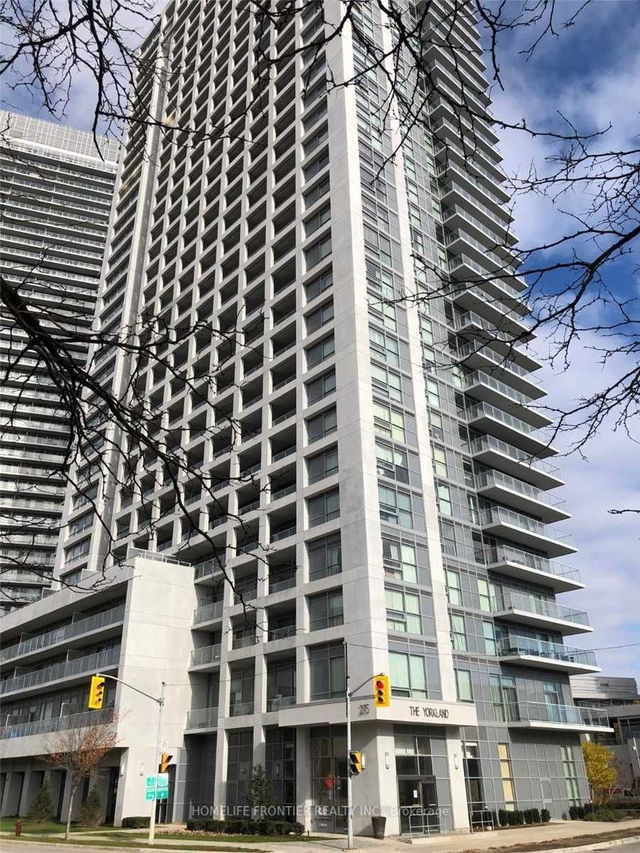 903 - 275 Yorkland Road