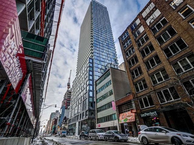 101 peter Street