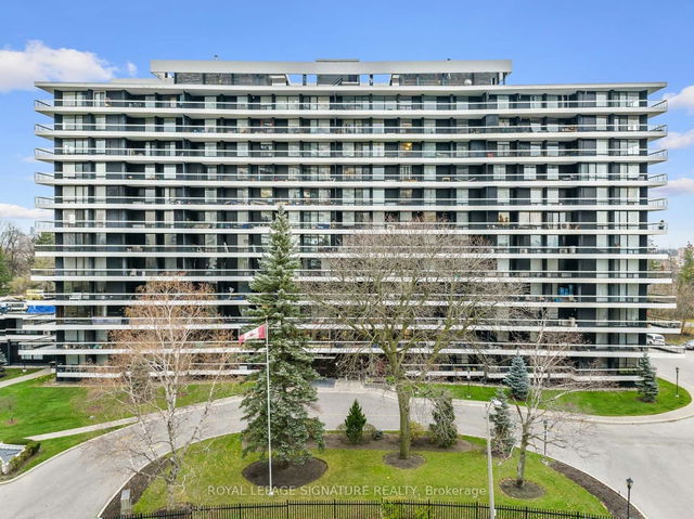 202 - 115 Antibes Drive