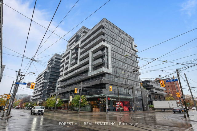 202 - 1030 King Street