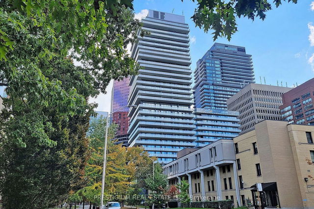 609 - 57 St Joseph Street