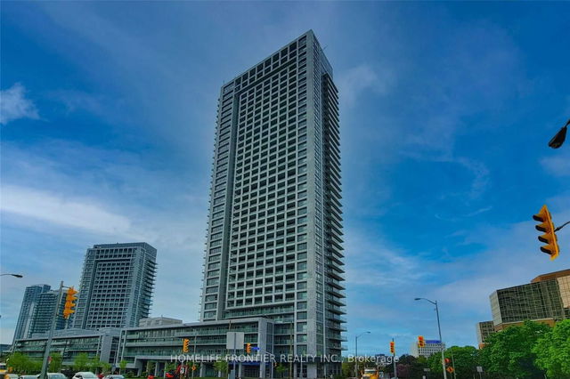 105 - 2015 Sheppard Avenue