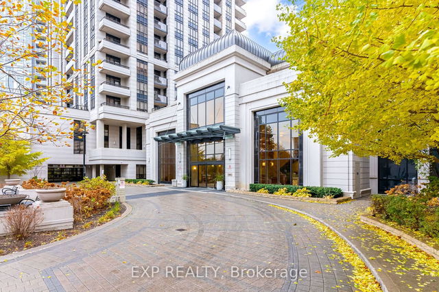 1822 - 100 Harrison Garden Boulevard