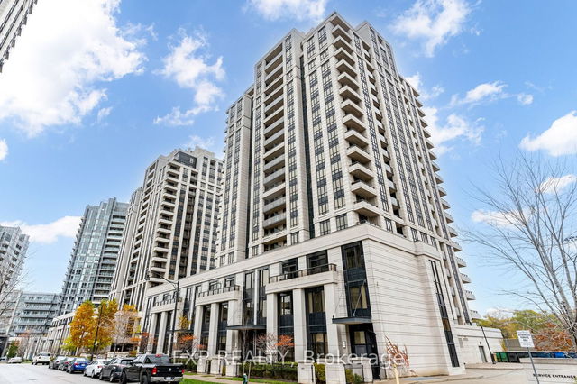 1822 - 100 Harrison Garden Boulevard
