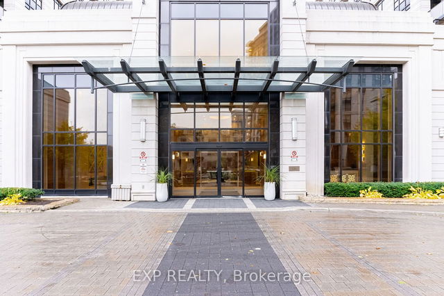 1822 - 100 Harrison Garden Boulevard