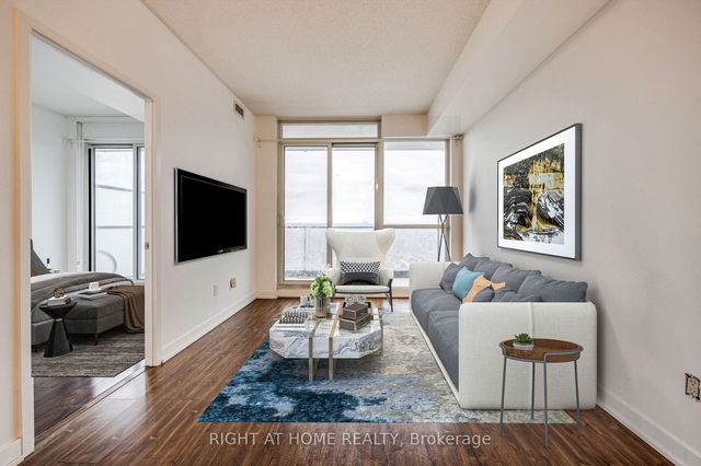 3107 - 29 Singer Court