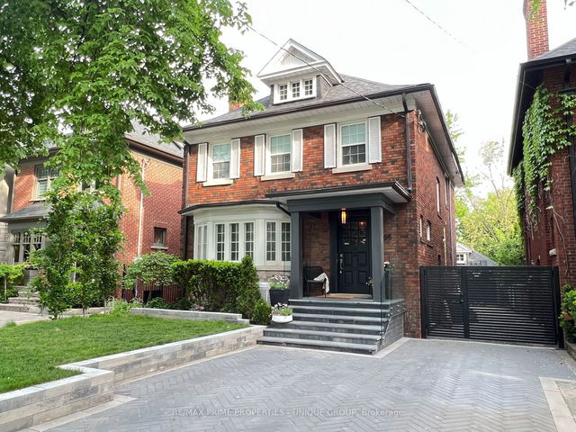 135 Glengrove Avenue