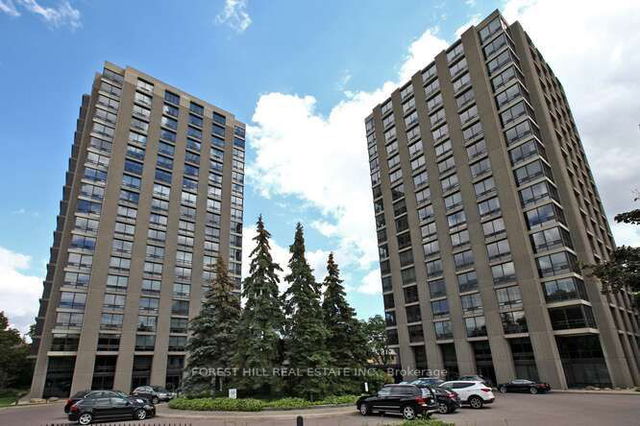 1703-4 - 619 Avenue Road