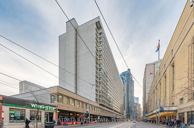 419 - 45 Carlton Street