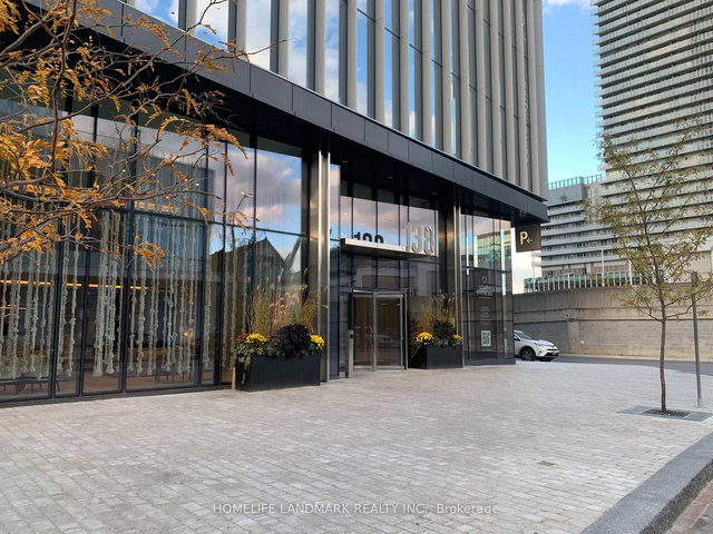 2812 - 138 Downes Street